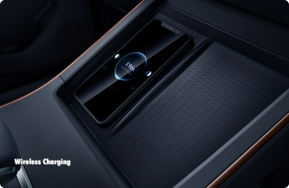 wireless charging