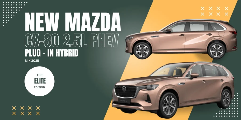 mazda cx-80