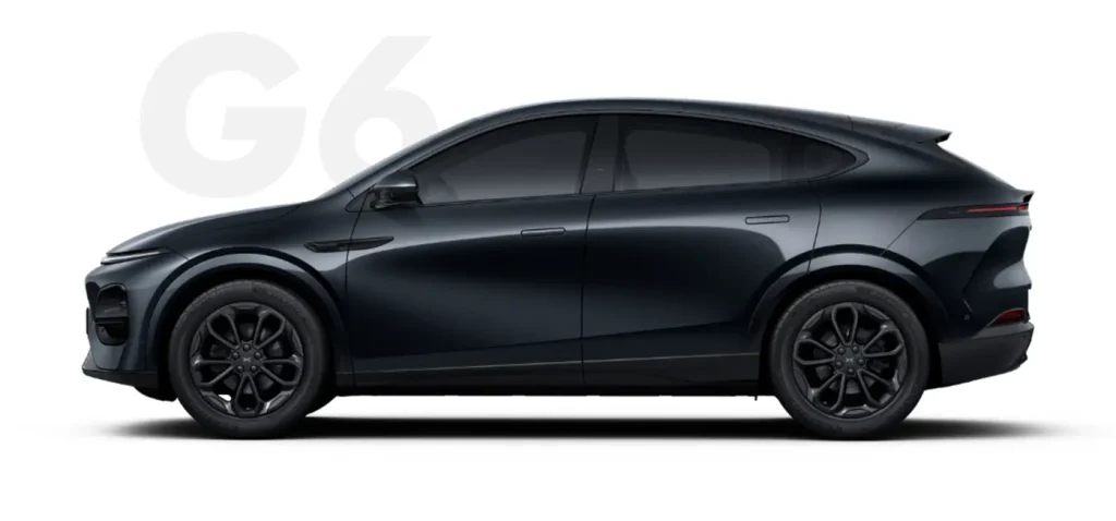 g6 pro awd xpeng semarang