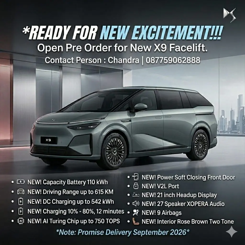 xpeng x9