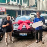 DO G6 Pro Black