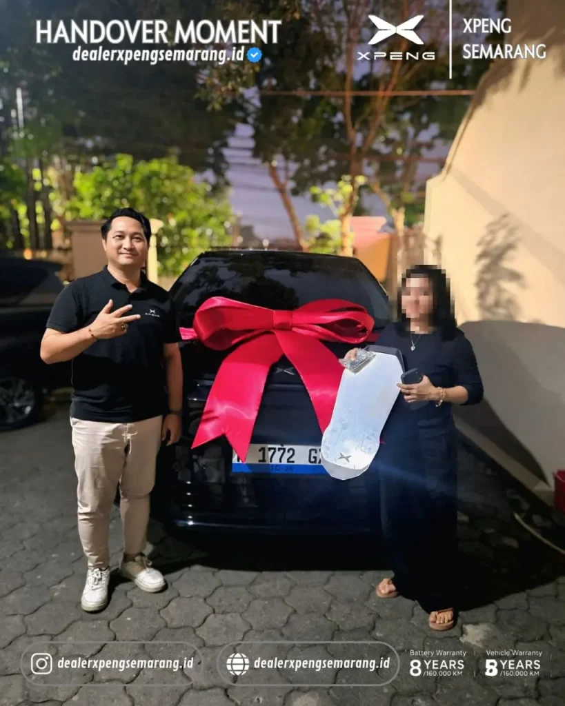 DO X9 Pro Plus Facelift Black
